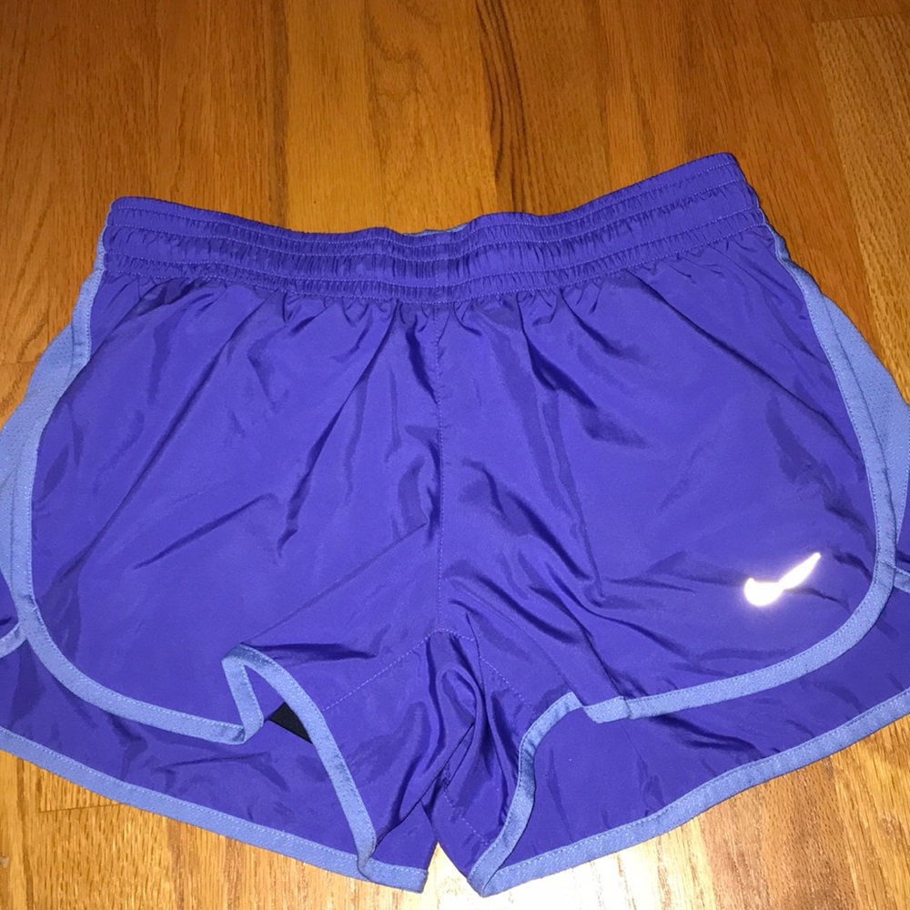 Woman’s running shorts